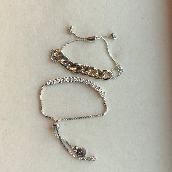 Park Lane bracelets - Picture 1 of 6